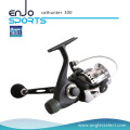 Angler Select New Spinning / fijo carrete de pesca carrete pesca (cat hunter 300)